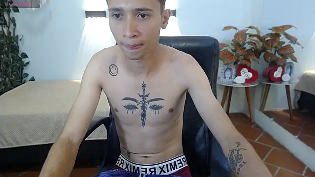 LucassSmith11's cam snapshot