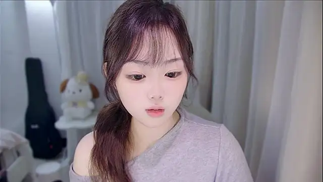 YUANYUAN-A's cam snapshot