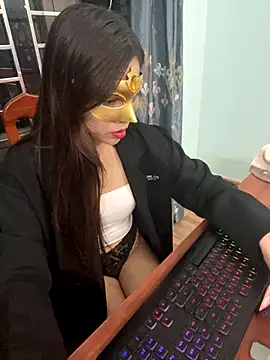 Cherry-Min's cam snapshot