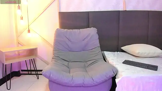 SarahSaenz_'s cam snapshot