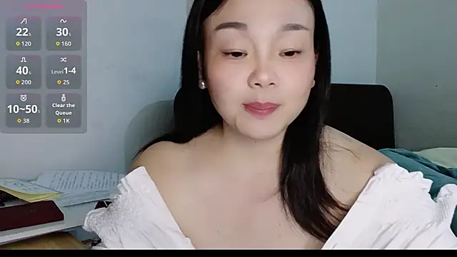 Aggie31's cam snapshot