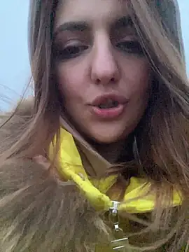 AlisaAlisaa's cam snapshot