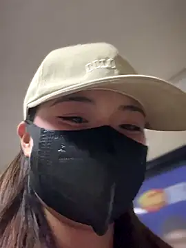 Toffee-00's cam snapshot