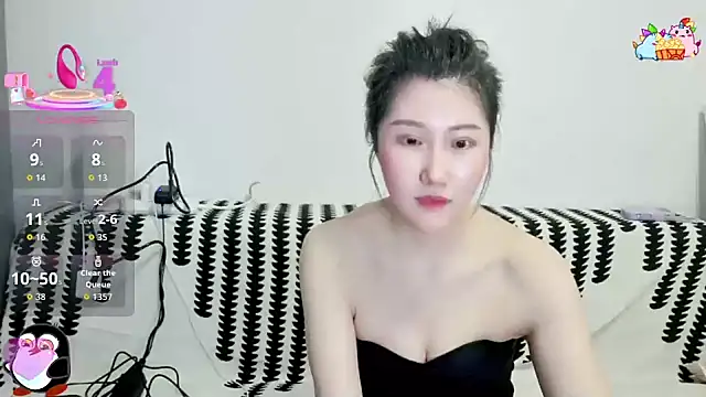 YINGZI-2025's cam snapshot