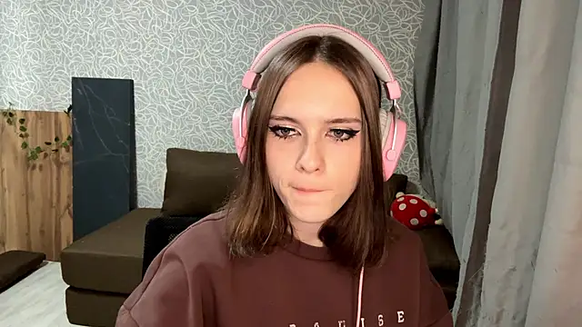 EvaLoveer's cam snapshot