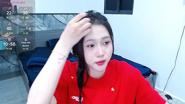 brianna-spanks's cam snapshot