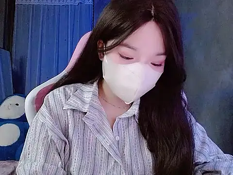 __Jushalie__'s cam snapshot