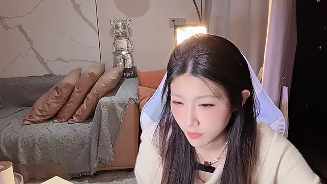 Lixinel-520's cam snapshot