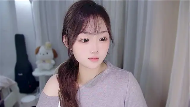 YUANYUAN-A's cam snapshot