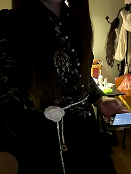 susu_baby's cam snapshot