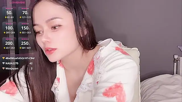 Yesenia-'s cam snapshot