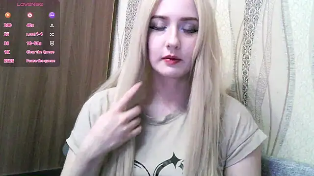 Nikki_Rose's cam snapshot