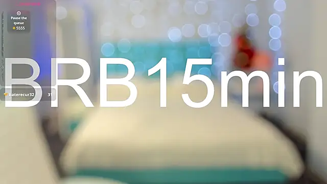 Agnia_White's cam snapshot