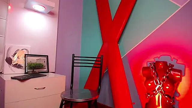 ArhyFoxx1's cam snapshot