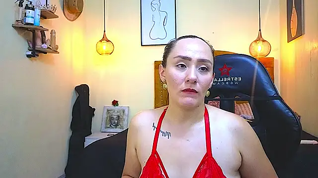 Lily_Sanderss's cam snapshot