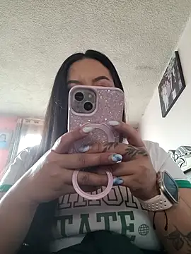 Venus_22's cam snapshot