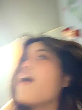 Toffee-00's cam snapshot