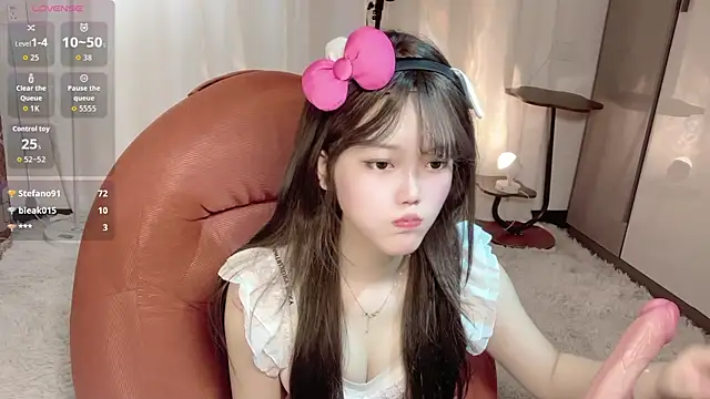 potato-188's cam snapshot