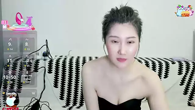 YINGZI-2025's cam snapshot