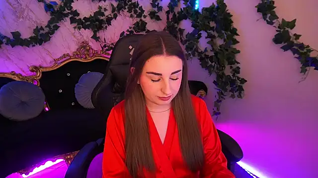 NaomiBaae's cam snapshot