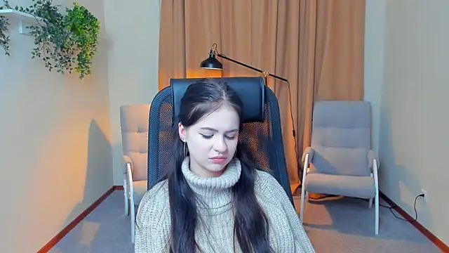 EvieWycoff's cam snapshot