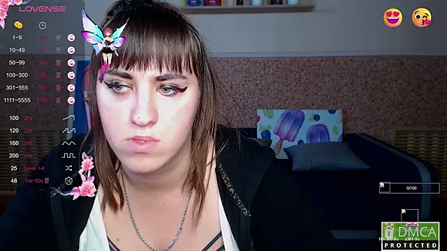 Amali_Ivanna_smit's cam snapshot