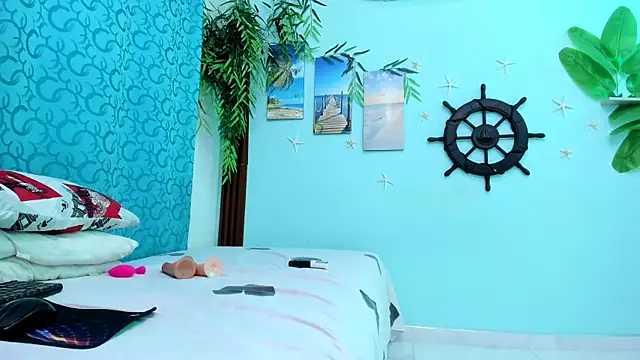 eladyrous98's cam snapshot