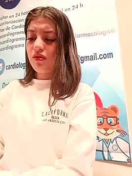 SALOME-28_'s cam snapshot