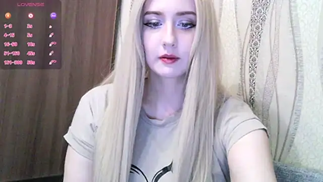 Nikki_Rose's cam snapshot