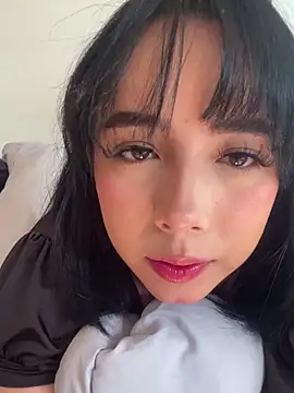 _Angeline's cam snapshot