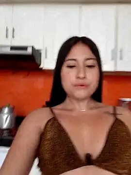 EscarlethFox's cam snapshot