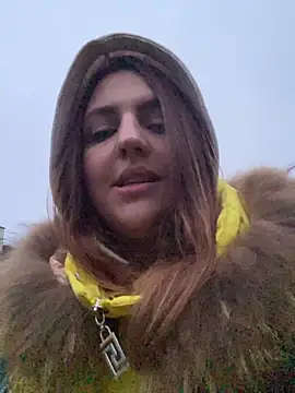 AlisaAlisaa's cam snapshot