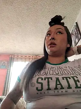 Venus_22's cam snapshot