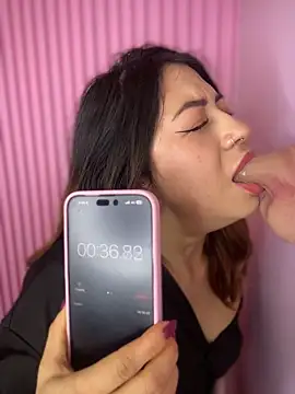 MaddieHunter's cam snapshot