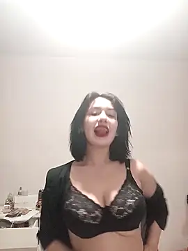 Alice_Clarck's cam snapshot