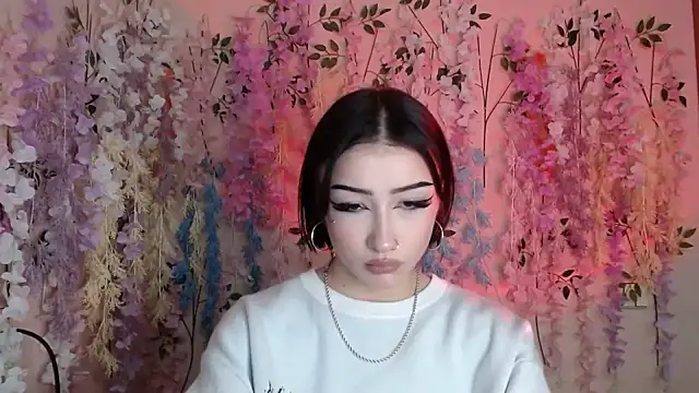 Sweeet_Sss's cam snapshot