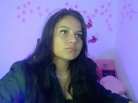 Nina__666's cam snapshot