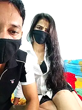 Somya_Rishi's cam snapshot