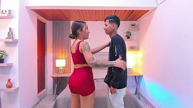 GirlsPower_W's cam snapshot