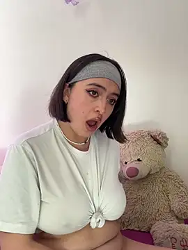 Sweet_Agata1's cam snapshot