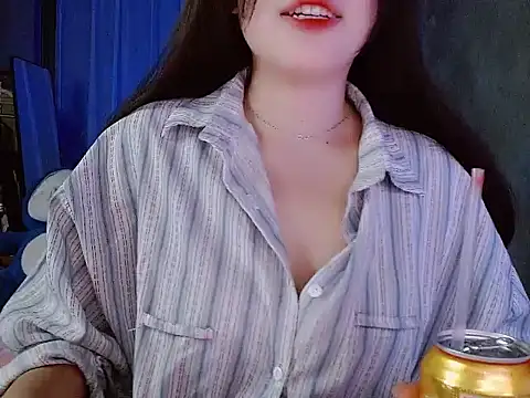 __Jushalie__'s cam snapshot