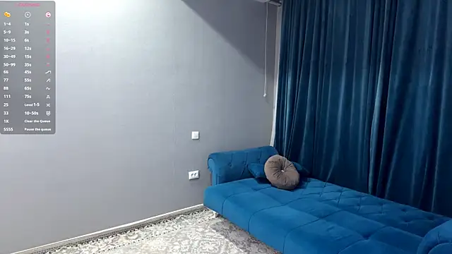 Ur_neighbor_Kira's cam snapshot