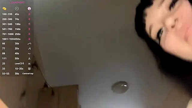 LaurenOveson's cam snapshot