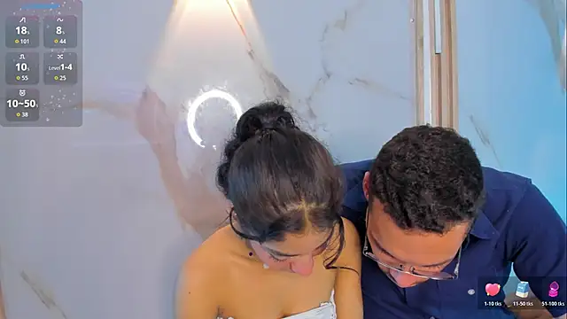 Aron_and_molly's cam snapshot