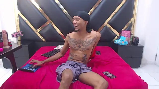 Caroyandy3's cam snapshot