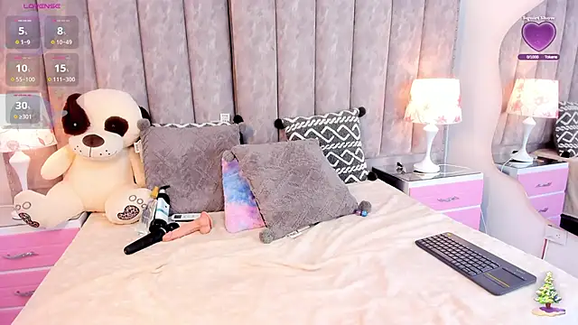 MilanJackson's cam snapshot