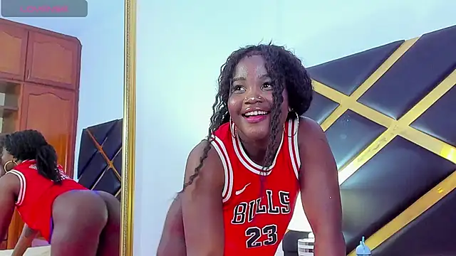 IrisHerrera_'s cam snapshot