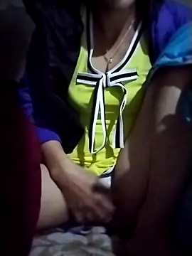 iam-eli's cam snapshot