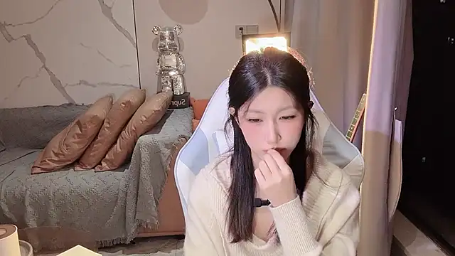 Lixinel-520's cam snapshot