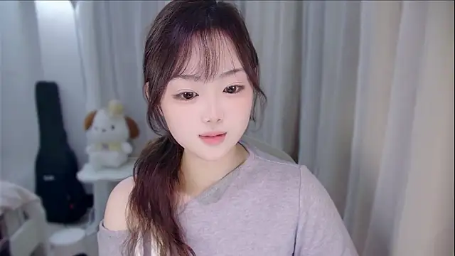 YUANYUAN-A's cam snapshot